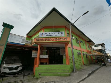 bagong barrio caloocan brgy|Barangay 149, Caloocan Profile – PhilAtlas.
